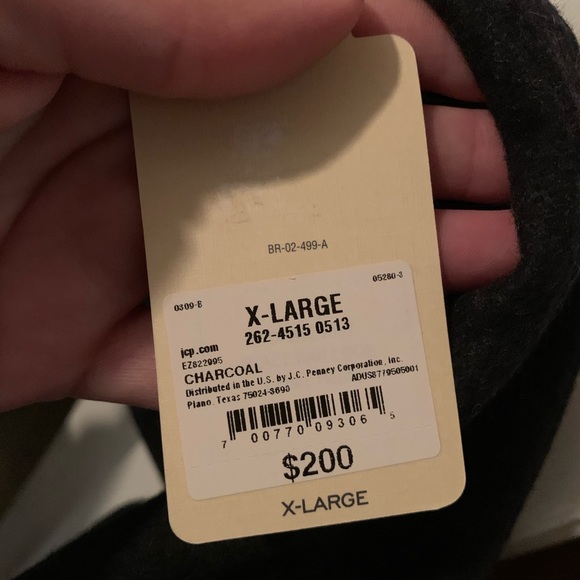 St. John’s Bay jacket - Picture 7 of 8